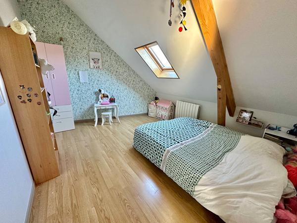 A VENDRE - Maison 170m² - NEUILLÉ-PONT-PIERRE