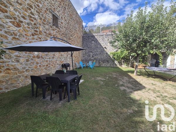 Maison à vendre 5 pièces 123 m² Nanteuil-sur-Marne