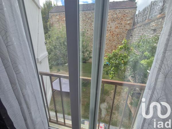Maison à vendre 5 pièces 123 m² Nanteuil-sur-Marne