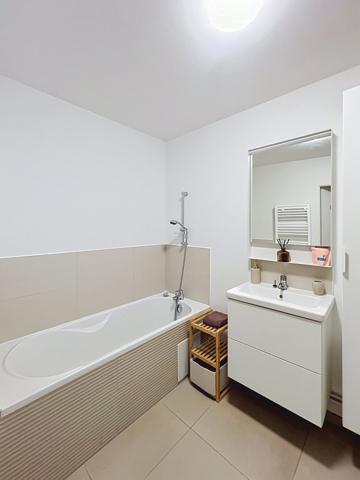 MAISON RECENTE JOLIMENT MEUBLEE