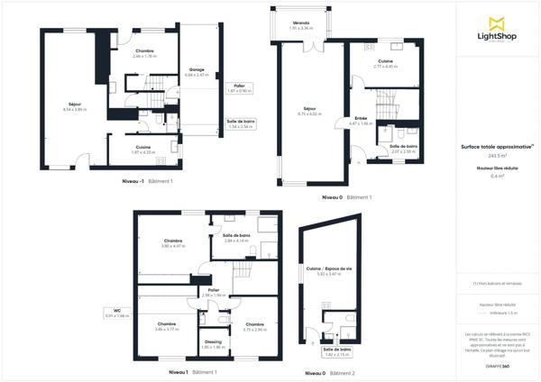MAISON DE PRESTIGE – RÉNOVATION INTÉGRALE – FINITIONS HAUT DE GAMME – INSERT – CLIMATISATION RÉVERSIBLE – CHAUDIÈRE RÉCENTE – CUISINES ÉQUIPÉES – SALLES DE BAINS NEUVES – CUISINE D’ÉTÉ – FOUR À PIZZA
