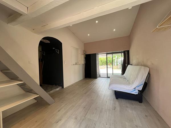 Appartement Pontault Combault 2 pièce(s) 40 m2