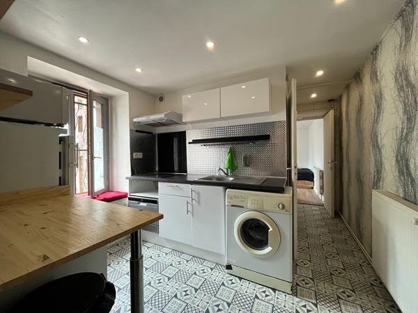Appartement Pontault Combault 2 pièce(s) 40 m2