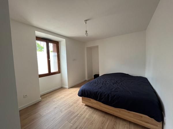 Appartement Pontault Combault 2 pièce(s) 40 m2