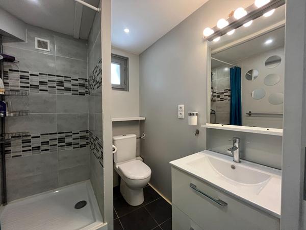 Appartement Pontault Combault 2 pièce(s) 40 m2