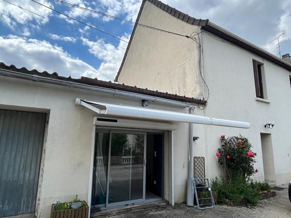 Appartement Pontault Combault 2 pièce(s) 40 m2