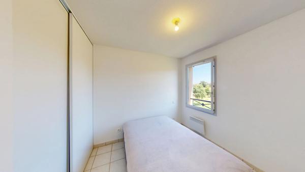 Appartement 2 pièces 38.97 m2