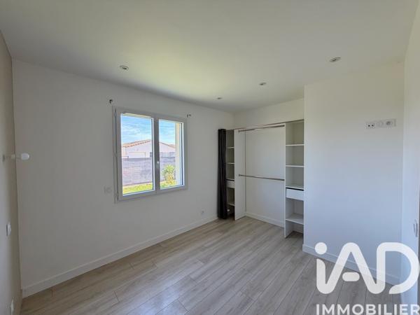 Maison à vendre 4 pièces 101 m² Neuville-de-Poitou