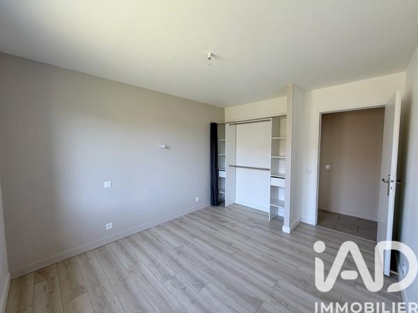 Maison à vendre 4 pièces 101 m² Neuville-de-Poitou