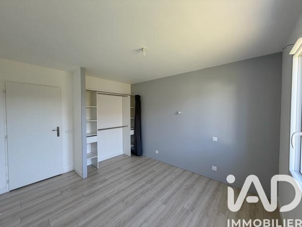 Maison à vendre 4 pièces 101 m² Neuville-de-Poitou