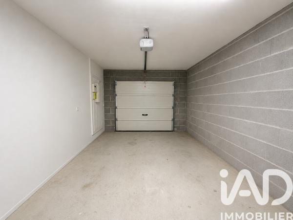 Maison à vendre 4 pièces 101 m² Neuville-de-Poitou