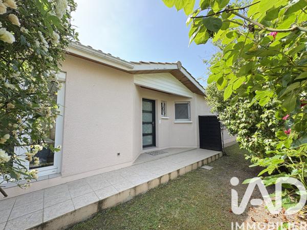 Maison à vendre 4 pièces 112 m² Ambarès-et-Lagrave