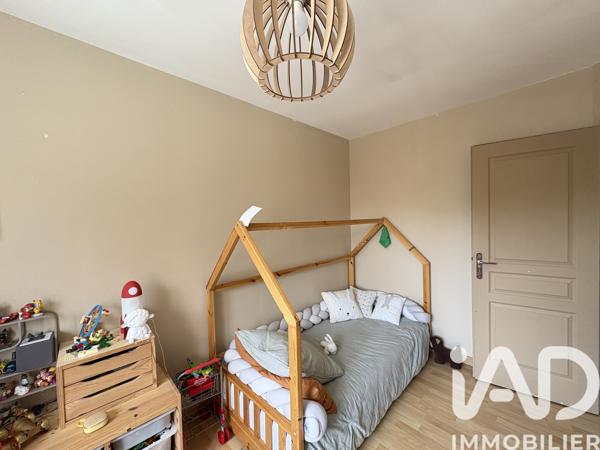 Maison à vendre 4 pièces 112 m² Ambarès-et-Lagrave