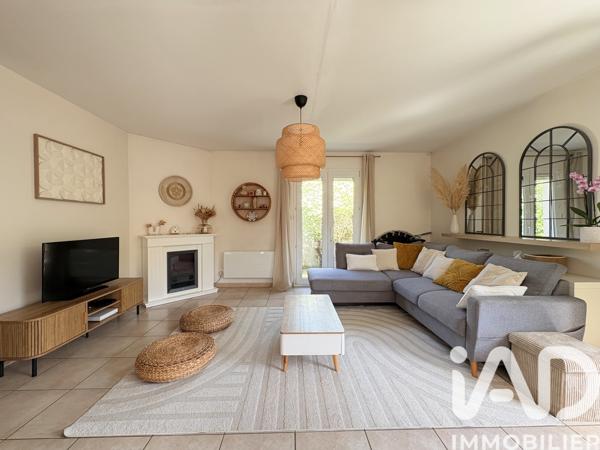 Maison à vendre 4 pièces 112 m² Ambarès-et-Lagrave