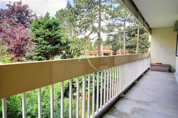Appartement Elancourt 4 pièces 83 m²