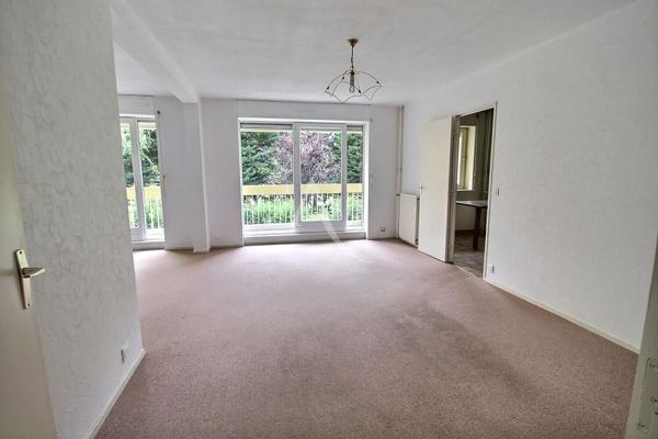 Appartement Elancourt 4 pièces 83 m²