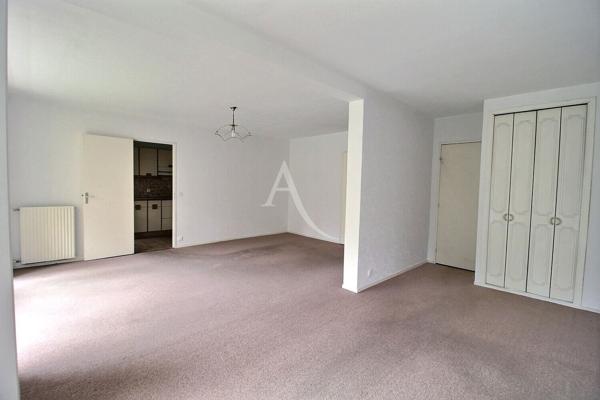 Appartement Elancourt 4 pièces 83 m²