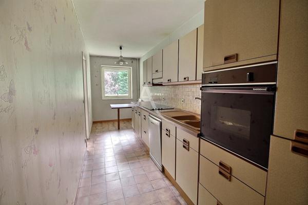 Appartement Elancourt 4 pièces 83 m²