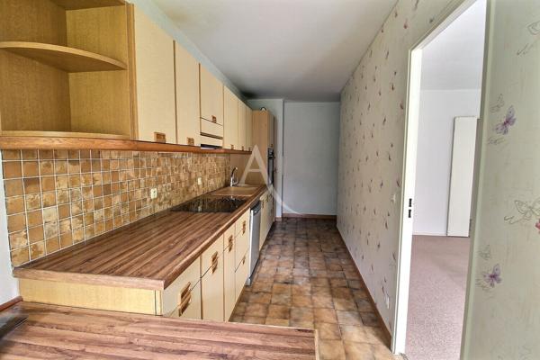 Appartement Elancourt 4 pièces 83 m²