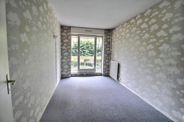 Appartement Elancourt 4 pièces 83 m²
