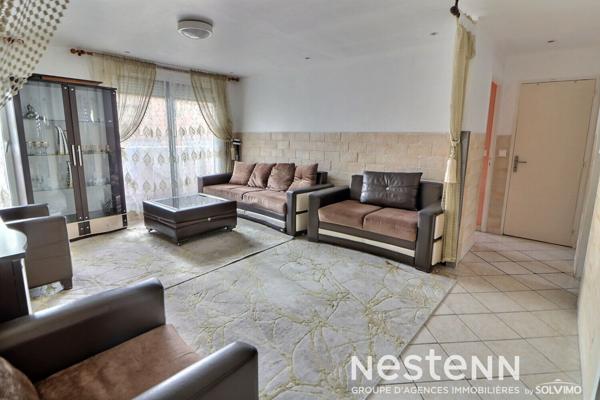 Appartement Saint Priest 4 pièces Centre ville 80 m2