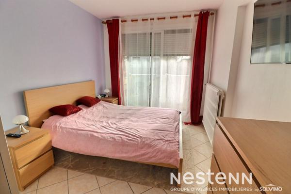 Appartement Saint Priest 4 pièces Centre ville 80 m2