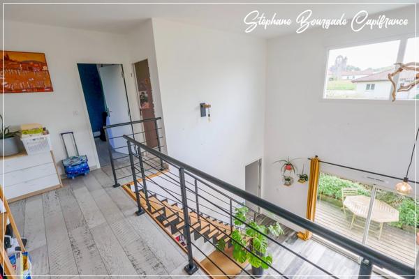 Maison à vendre 6 pièces SAINT LAURENT DE GOSSE (40)