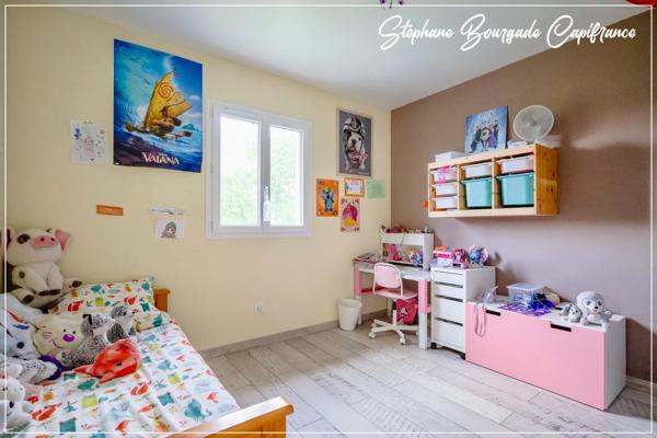 Maison à vendre 6 pièces SAINT LAURENT DE GOSSE (40)