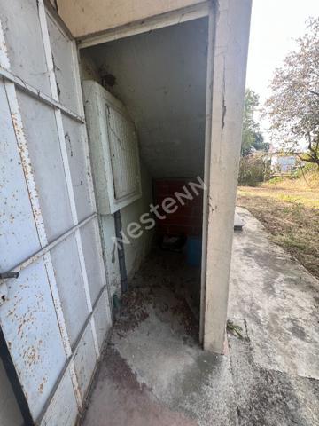 TOULOUSE 31200 CHEMIN DE CROIX BÉNITE GRAND APPARTEMENT T4 DE 90 M² AVEC GARAGE ET JARDIN