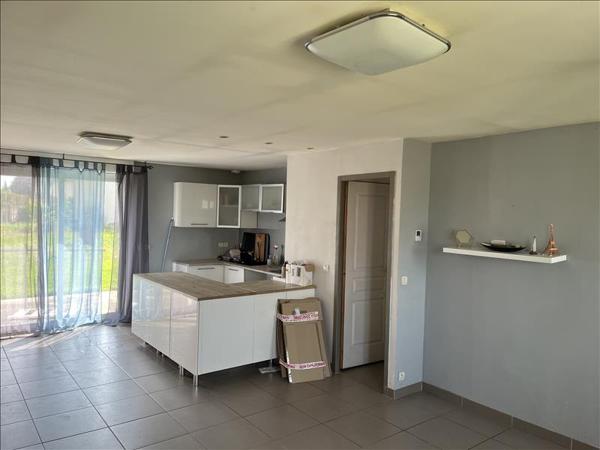 Maison à vendre |  Le Poinçonnet |  4 pièces | 86 m²