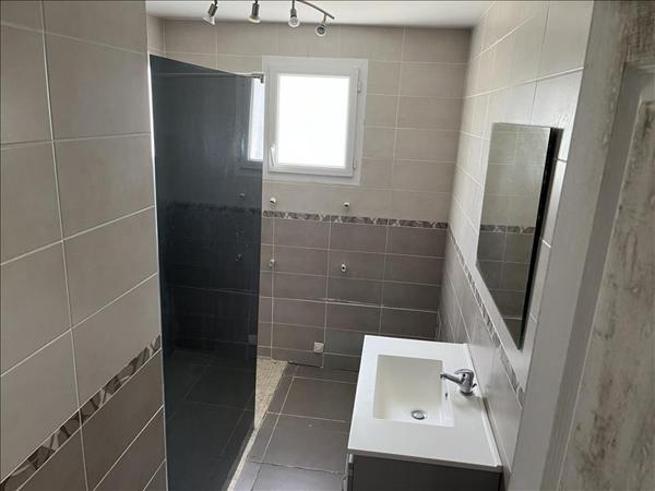 Maison à vendre |  Le Poinçonnet |  4 pièces | 86 m²