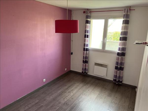 Maison à vendre |  Le Poinçonnet |  4 pièces | 86 m²