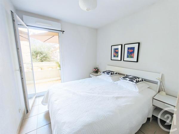 Appartement F3 à vendre  3 pièces - 61,62 m2 CANNES LA BOCCA - 06