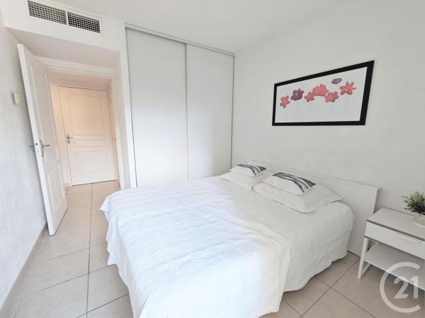 Appartement F3 à vendre  3 pièces - 61,62 m2 CANNES LA BOCCA - 06