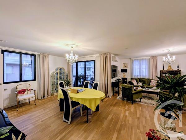 Appartement F4 à vendre  4 pièces - 132 m2 ARCACHON - 33