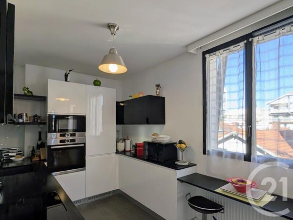 Appartement F4 à vendre  4 pièces - 132 m2 ARCACHON - 33