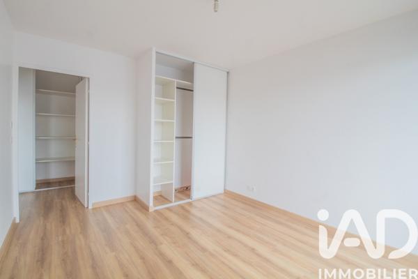 Appartement à vendre 3 pièces 66 m² La-Plaine-Saint-Denis