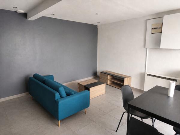 Maison Corbeil Essonnes 46 m2