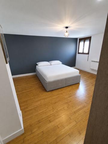 Maison Corbeil Essonnes 46 m2