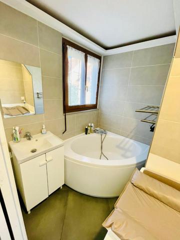 Maison Corbeil Essonnes 46 m2