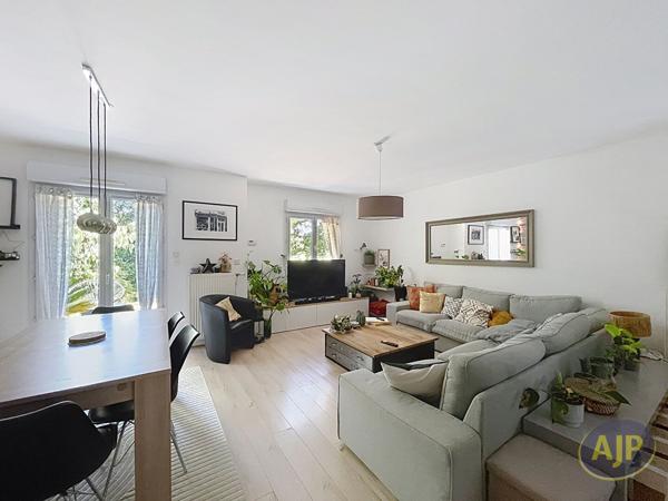 Vente maison Bouguenais : 265 000 € - AJP Immobilier Rezé
