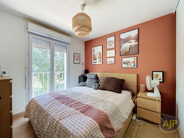 Vente maison Bouguenais : 265 000 € - AJP Immobilier Rezé