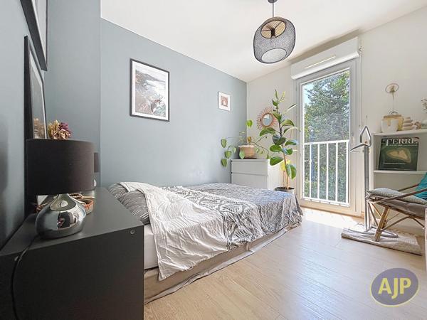 Vente maison Bouguenais : 265 000 € - AJP Immobilier Rezé