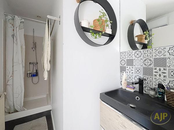 Vente maison Bouguenais : 265 000 € - AJP Immobilier Rezé