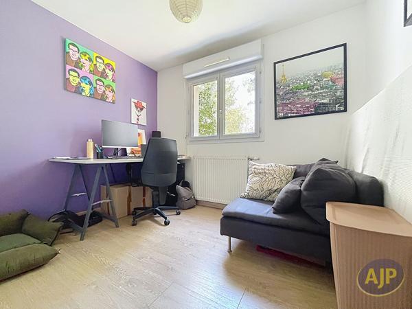 Vente maison Bouguenais : 265 000 € - AJP Immobilier Rezé