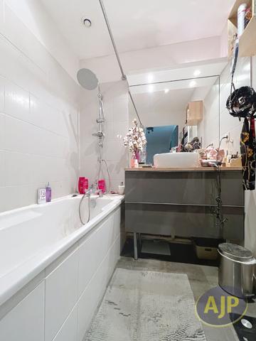 Vente maison Bouguenais : 265 000 € - AJP Immobilier Rezé