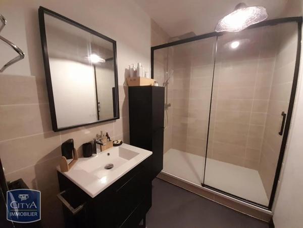 Location appartement 3 pièces de 67.03m²