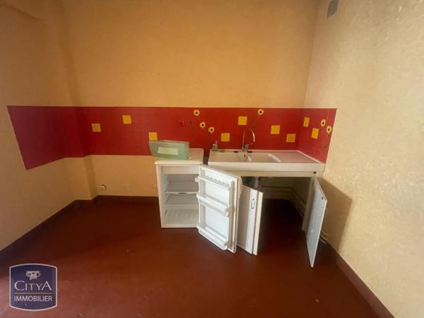 Location appartement 3 pièces de 67.03m²