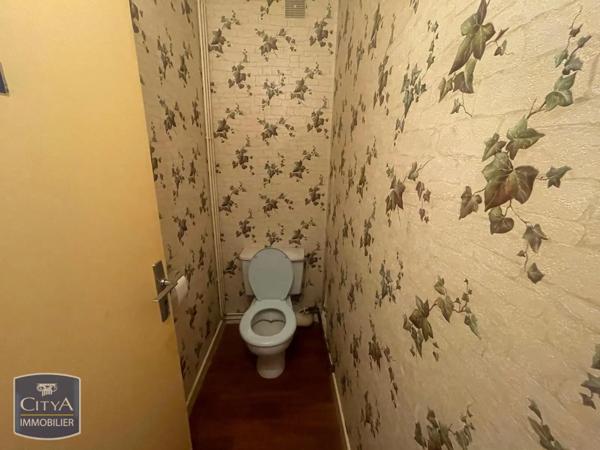 Location appartement 3 pièces de 67.03m²