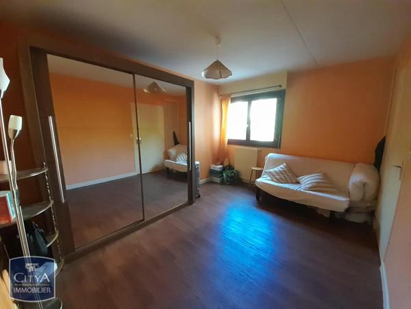 Location appartement 3 pièces de 67.03m²